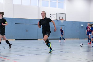 Bild 446 - Loewinnen Cup B-Juniorinnen